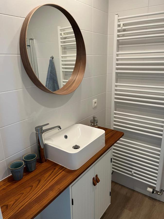 Penthouse Mathilde Apartment Oostende Ngoại thất bức ảnh