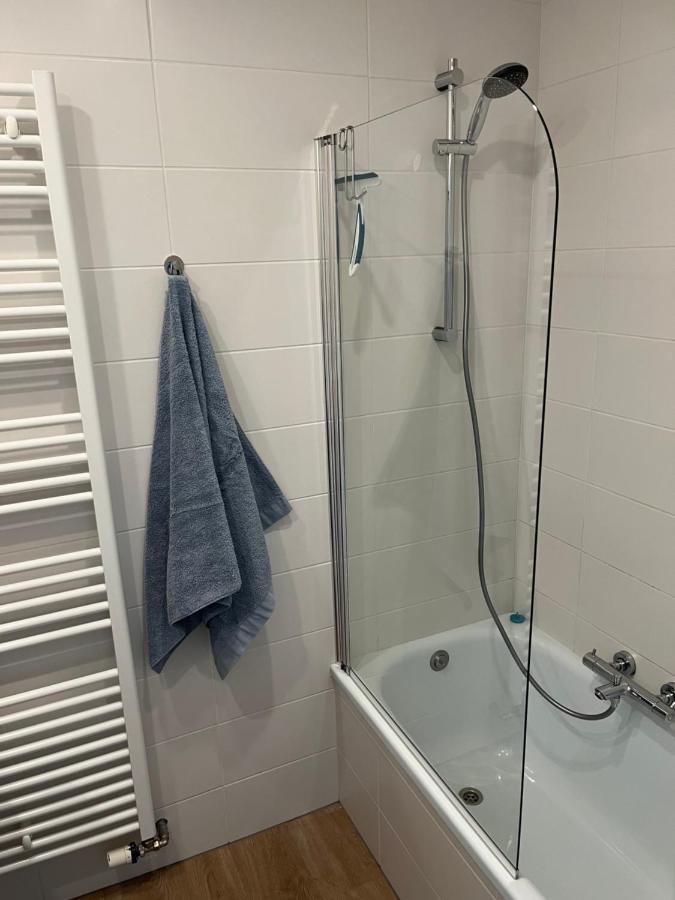 Penthouse Mathilde Apartment Oostende Ngoại thất bức ảnh