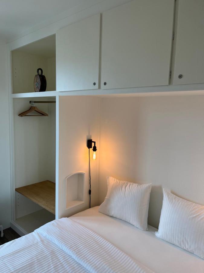 Penthouse Mathilde Apartment Oostende Ngoại thất bức ảnh