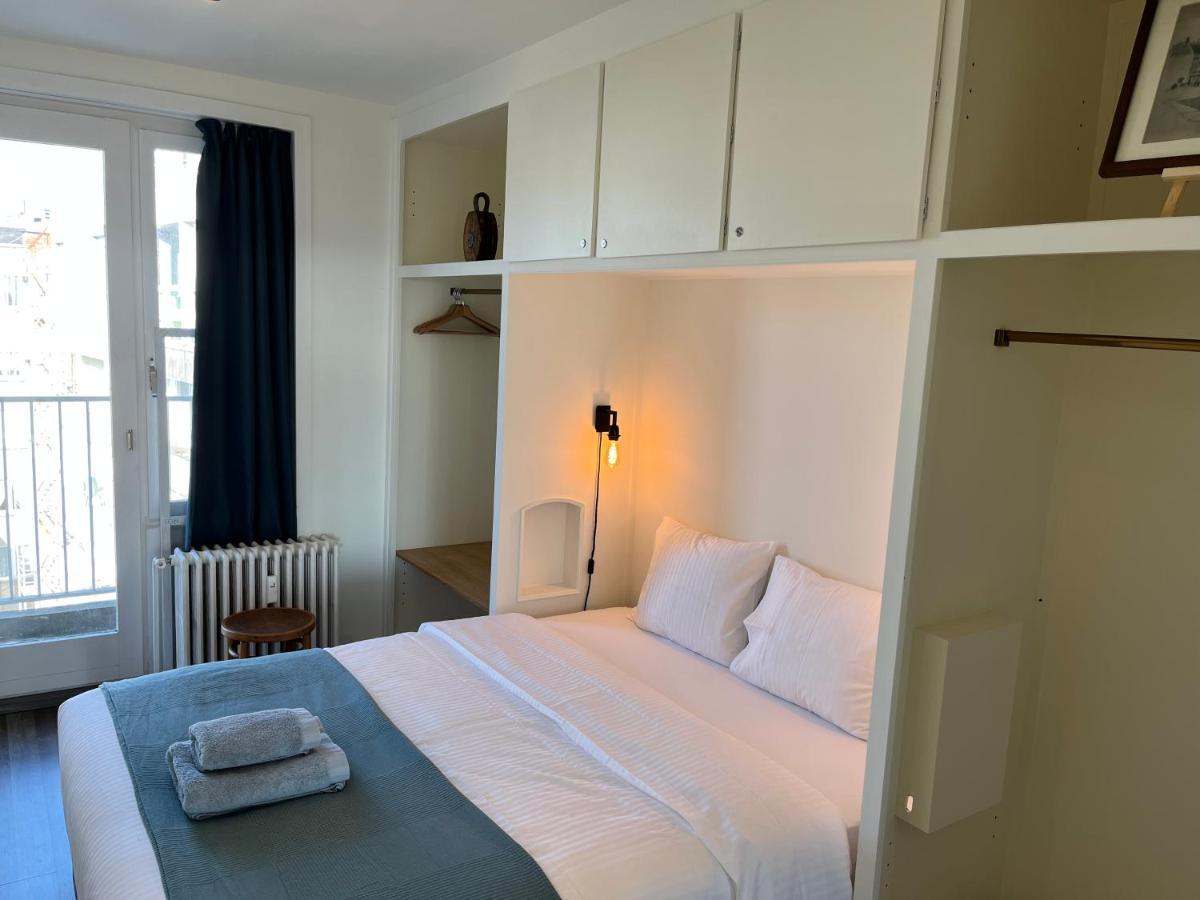Penthouse Mathilde Apartment Oostende Ngoại thất bức ảnh