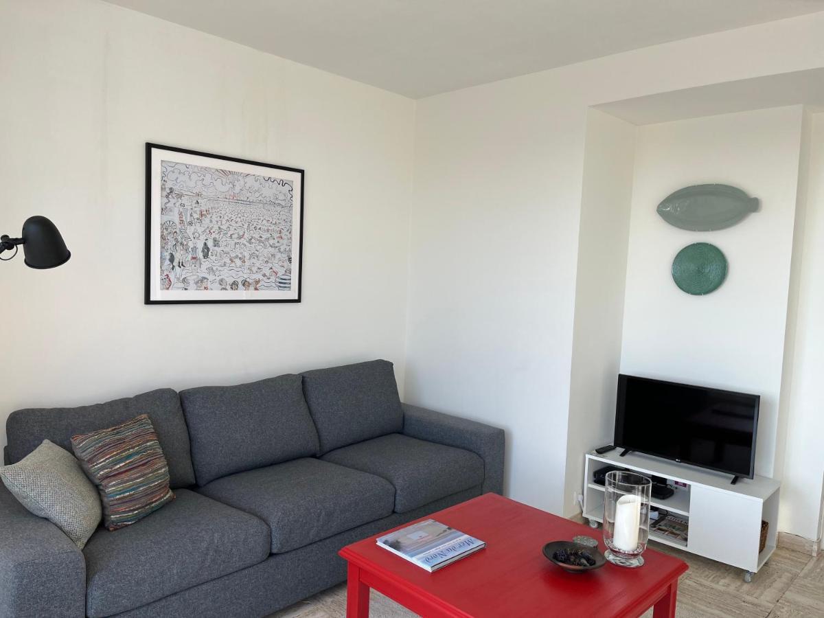 Penthouse Mathilde Apartment Oostende Ngoại thất bức ảnh