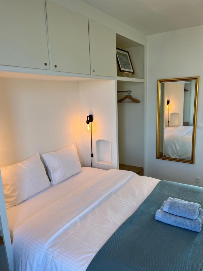 Penthouse Mathilde Apartment Oostende Ngoại thất bức ảnh