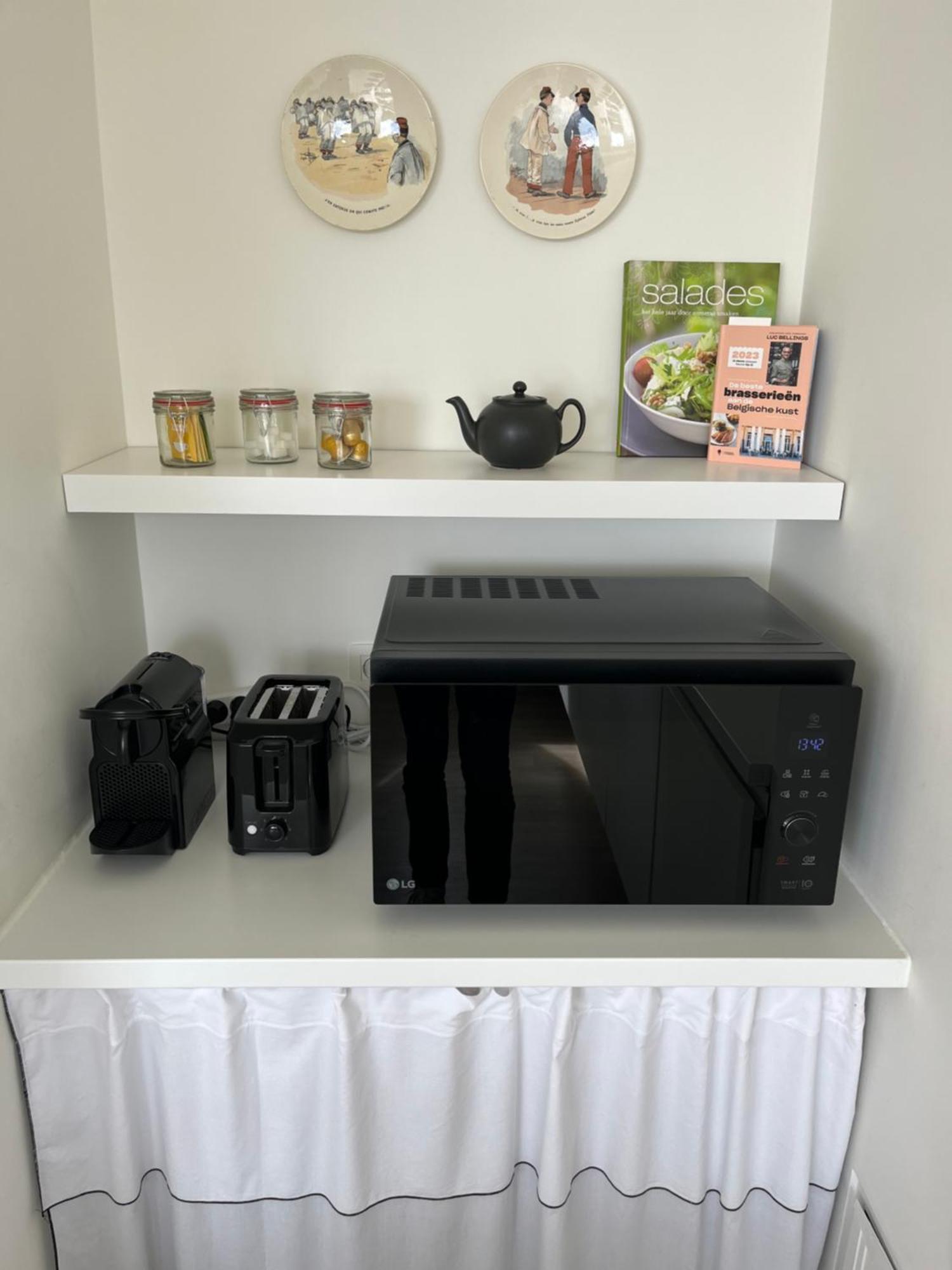 Penthouse Mathilde Apartment Oostende Ngoại thất bức ảnh